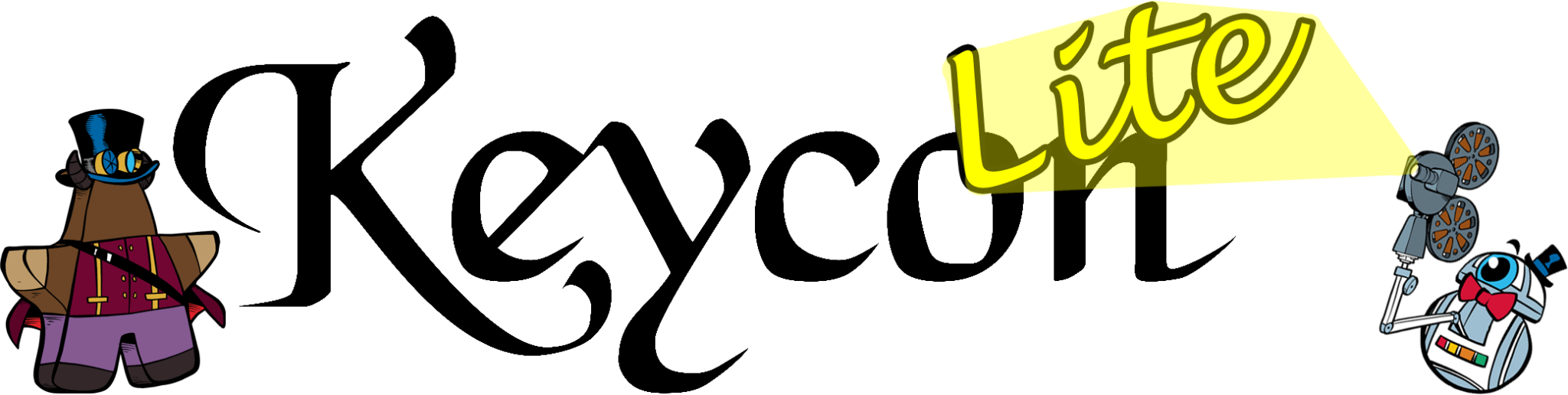 Keycon Lite - Keycon 42