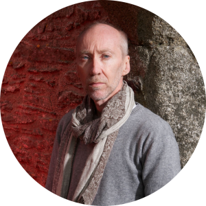 Steven Erikson